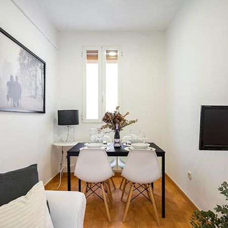 For You Rentals Apartamento Temporal Delicias Madrid Atocha Dva6 Exterior photo